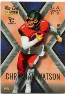 Christian Watson