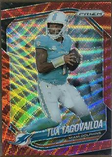 Tua Tagovailoa