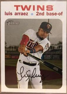 Luis Arraez