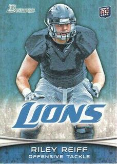 Riley Reiff