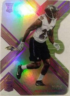 Marlon Humphrey