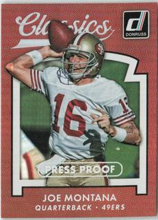 Joe Montana