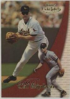 Cal Ripken Jr.