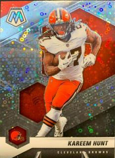 Kareem Hunt