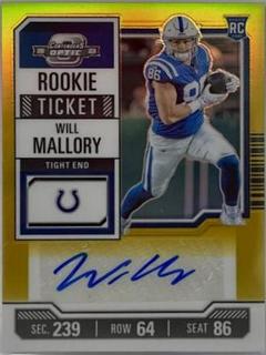 Will Mallory