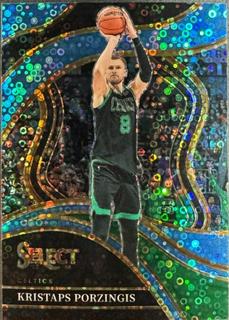 Kristaps Porzingis