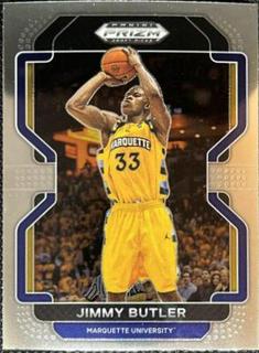 Jimmy Butler