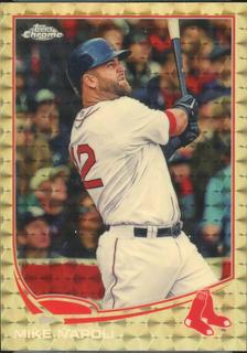 Mike Napoli