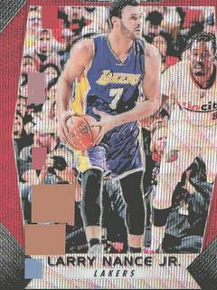 Larry Nance Jr.