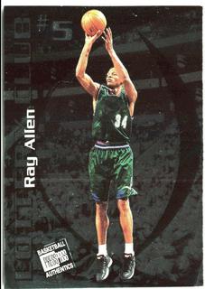 Ray Allen