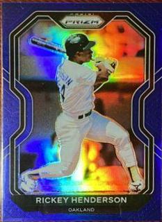 Rickey Henderson
