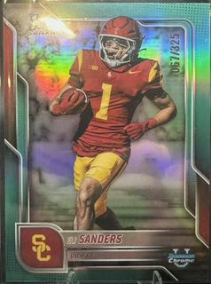 Eli Sanders