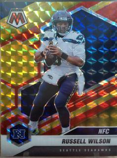 Russell Wilson