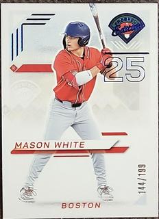 Mason White