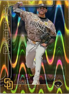 Joe Musgrove