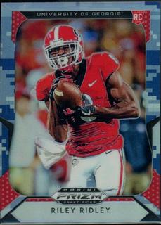 Riley Ridley