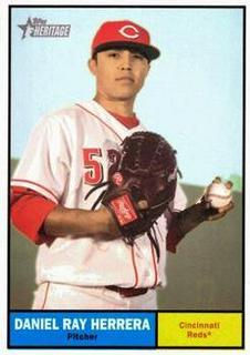 Daniel Ray Herrera