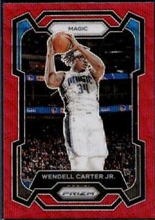 Wendell Carter Jr.