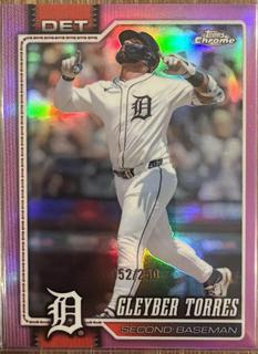 Gleyber Torres