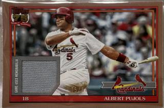 Albert Pujols
