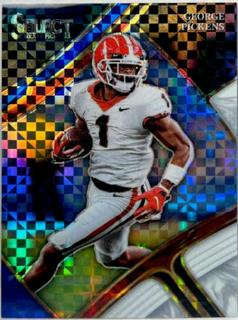 George Pickens