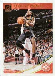 Taurean Prince