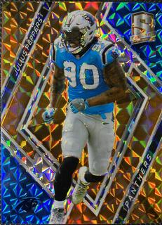 Julius Peppers