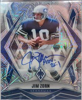 Jim Zorn