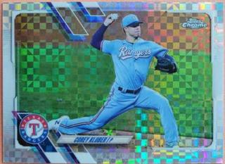 Corey Kluber