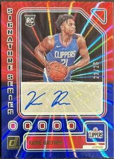 Kobe Brown
