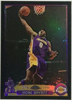 Kobe Bryant