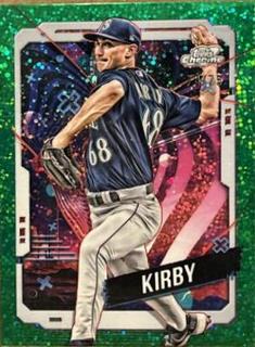 George Kirby
