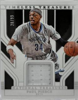 Paul Pierce