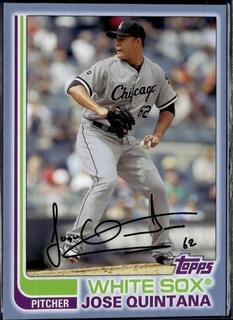 Jose Quintana