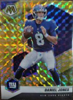 Daniel Jones