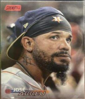 Jose Abreu