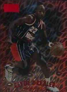 Clyde Drexler