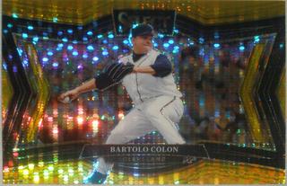 Bartolo Colon