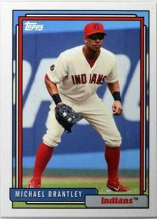 Michael Brantley