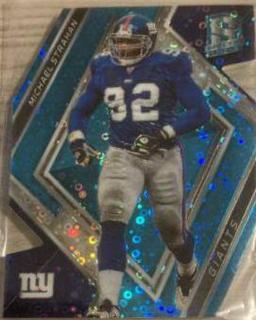 Michael Strahan