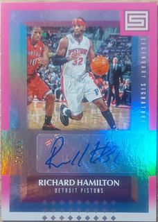 Richard Hamilton