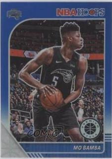 Mo Bamba