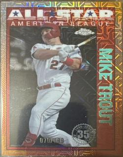 Mike Trout