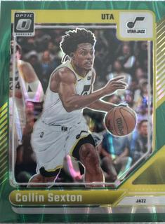 Collin Sexton