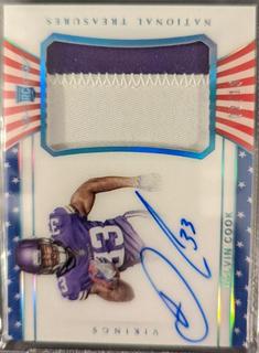 Dalvin Cook