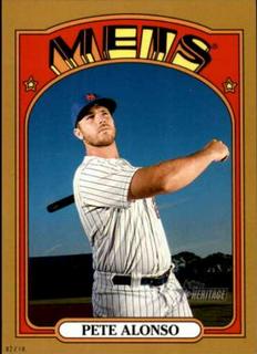 Pete Alonso