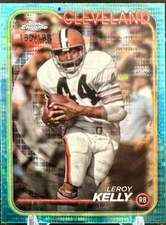 Leroy Kelly