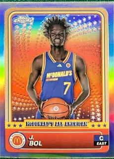 J. Bol
