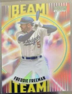 Freddie Freeman
