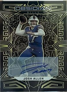 Josh Allen